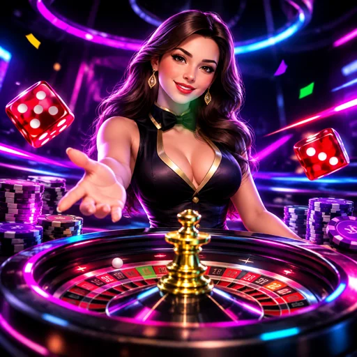 Mesa de bacará ao vivo indicada como próxima leitura