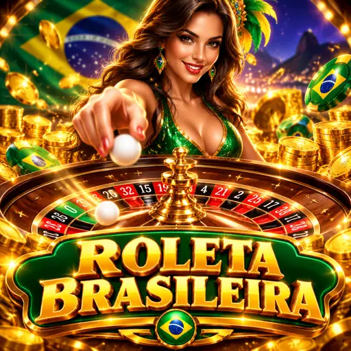 Mesa de roleta ao vivo com pista de apostas em português